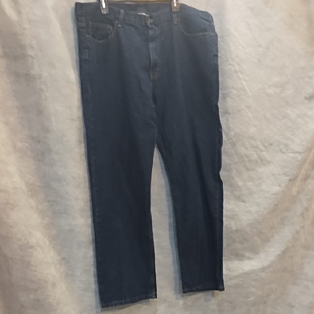 No Label Men's Blue Jeans